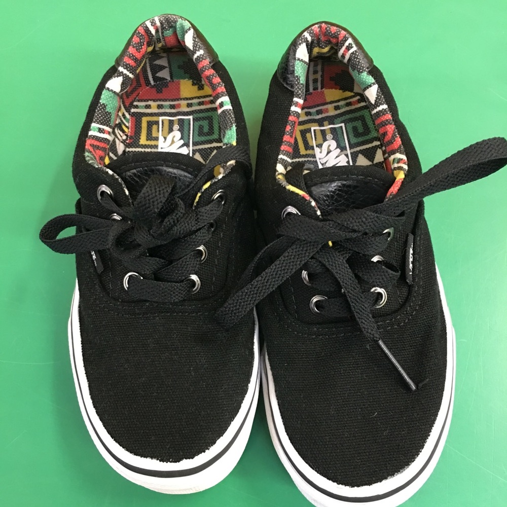VANS SHOES 👟